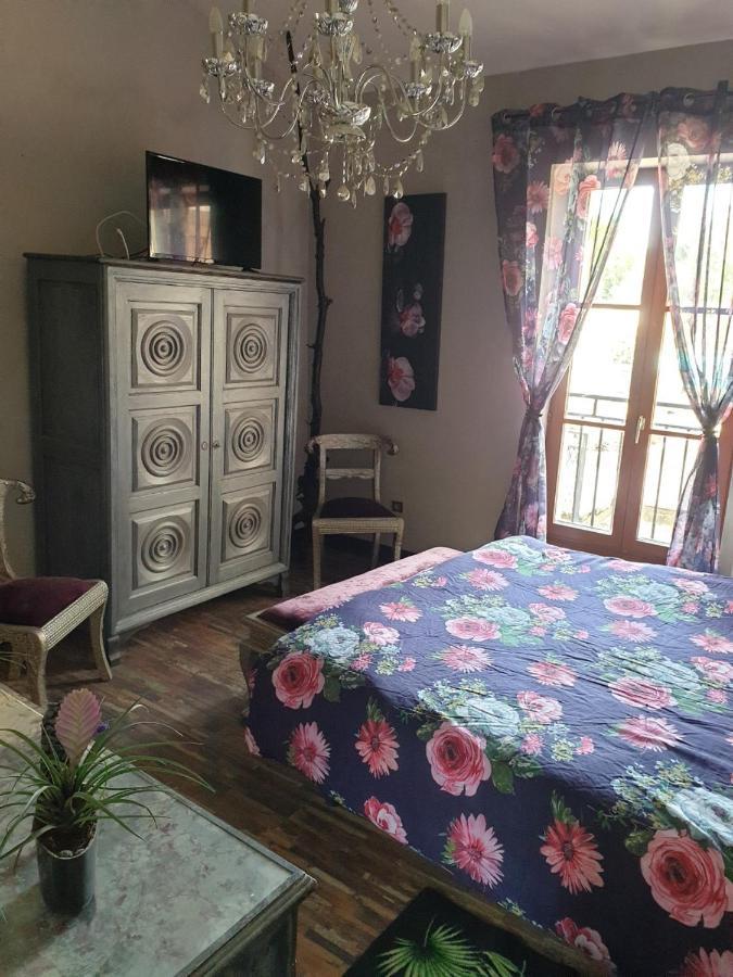 La Maison Porte Bonheur Chantelle Екстериор снимка