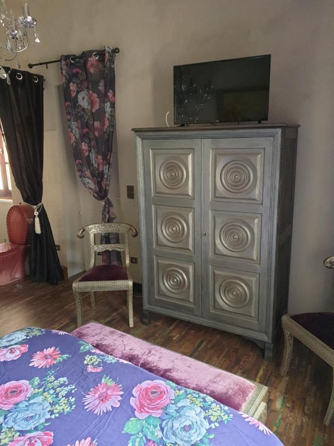 La Maison Porte Bonheur Chantelle Екстериор снимка
