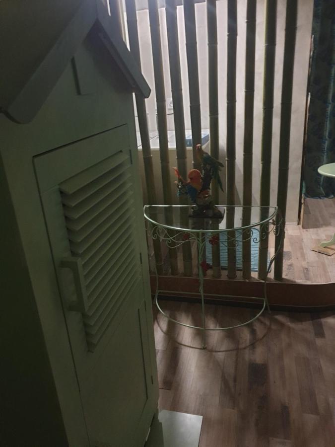 La Maison Porte Bonheur Chantelle Екстериор снимка