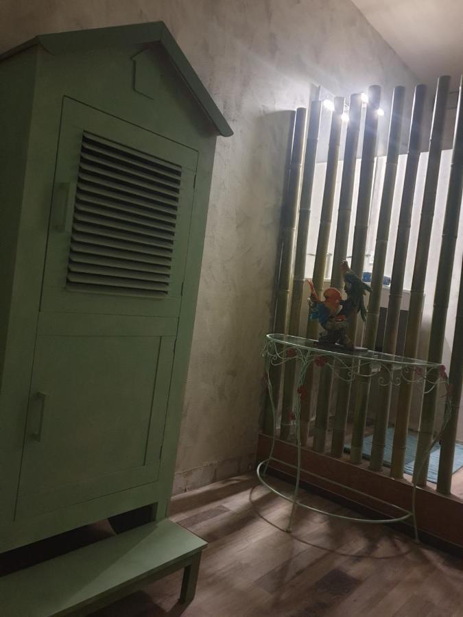 La Maison Porte Bonheur Chantelle Екстериор снимка
