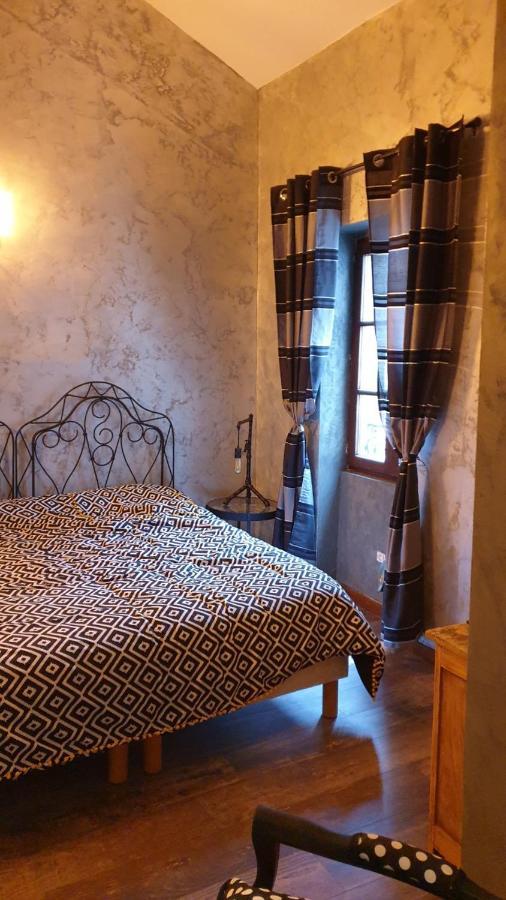 La Maison Porte Bonheur Chantelle Екстериор снимка