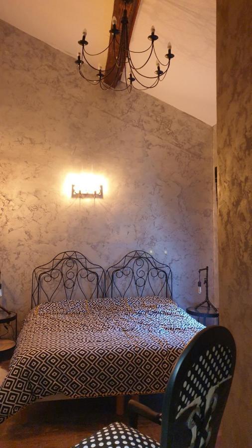 La Maison Porte Bonheur Chantelle Екстериор снимка