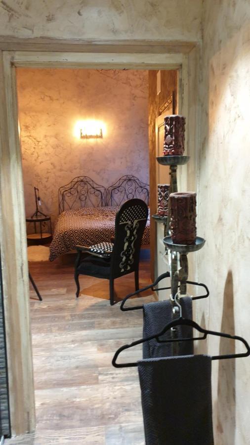 La Maison Porte Bonheur Chantelle Екстериор снимка