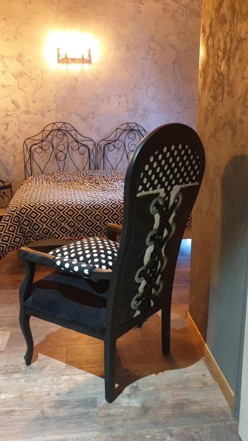 La Maison Porte Bonheur Chantelle Екстериор снимка