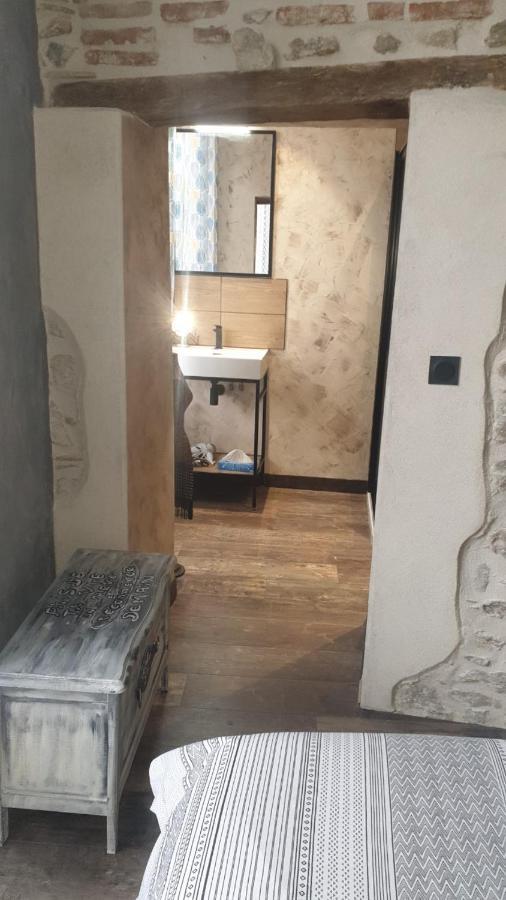 La Maison Porte Bonheur Chantelle Екстериор снимка