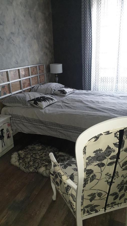 La Maison Porte Bonheur Chantelle Екстериор снимка