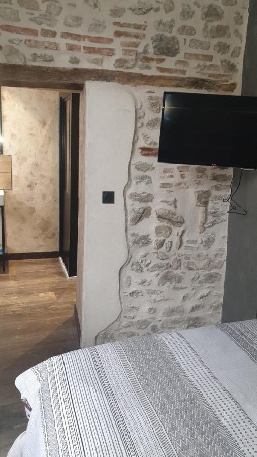 La Maison Porte Bonheur Chantelle Екстериор снимка