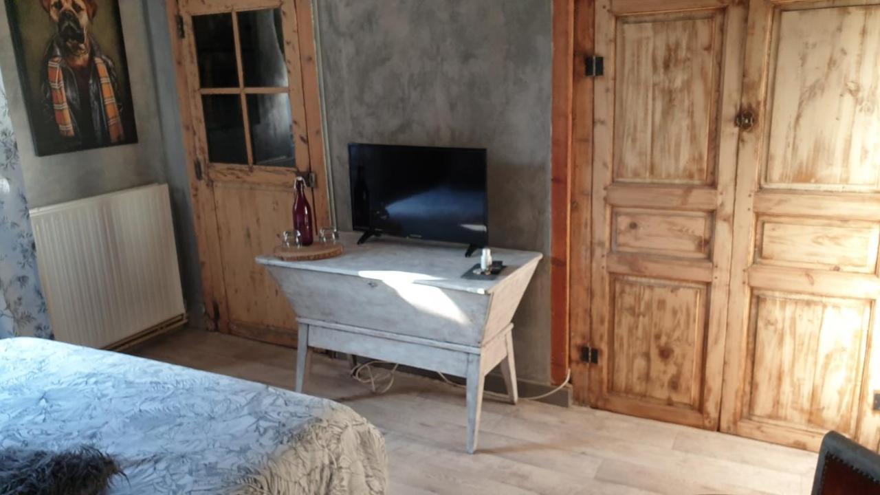 La Maison Porte Bonheur Chantelle Екстериор снимка